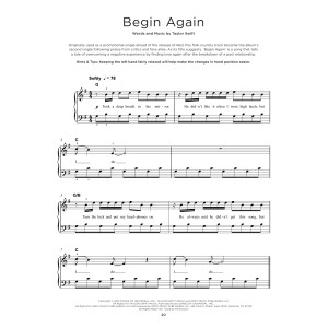 Begin Again