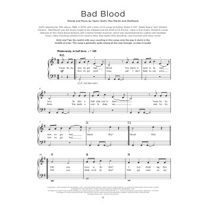 Bad Blood