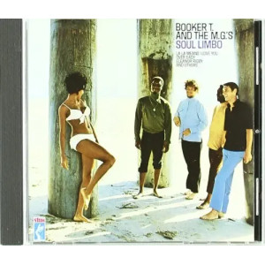 Soul Limbo
