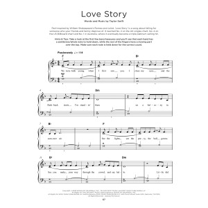 Love Story