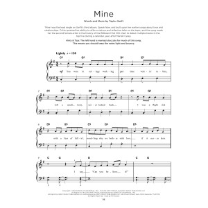 Mine
