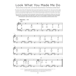 Look What You Made Me Do