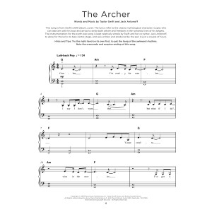 The Archer