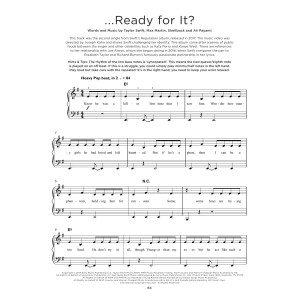 ...Ready For It?