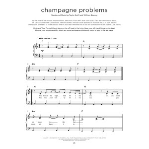 champagne problems