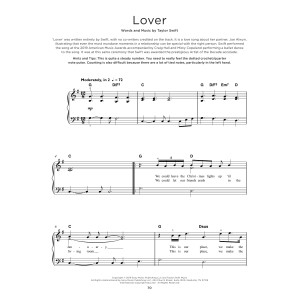 Lover