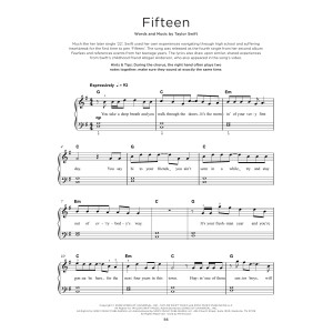 Fifteen