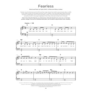 Fearless