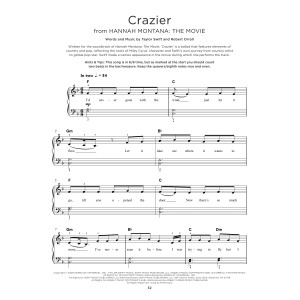 Crazier