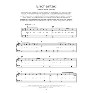 Enchanted
