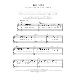 Delicate