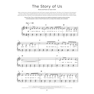 The Story Of Us
