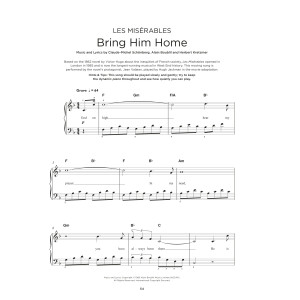 Bring Him Home (from Les Miserables)