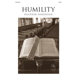 Humility