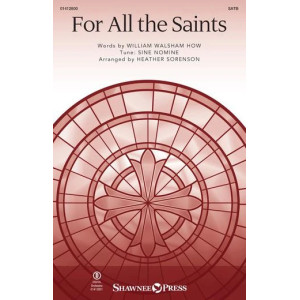 For All The Saints