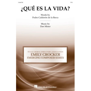 ¿Qué Es La Vida?