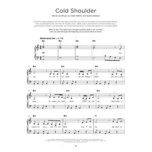 Cold Shoulder