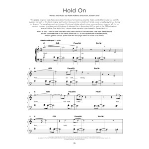 Hold On