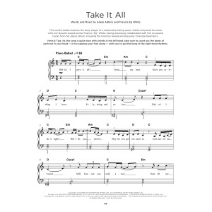 Take It All