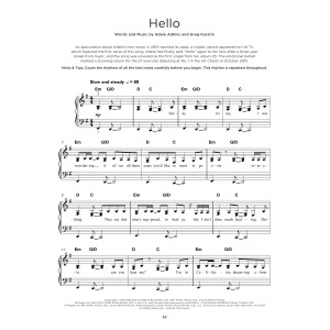 Hello