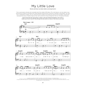 My Little Love