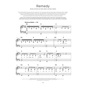 Remedy