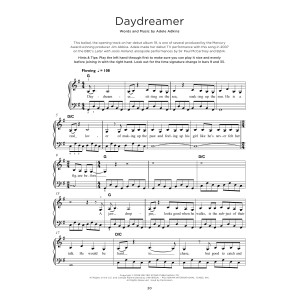 Daydreamer