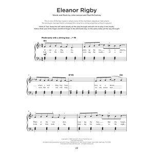 Eleanor Rigby