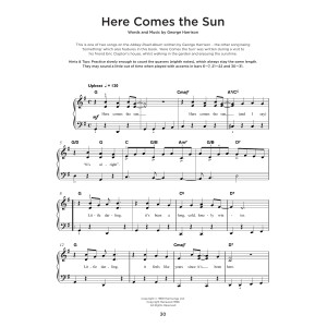 Here Comes The Sun