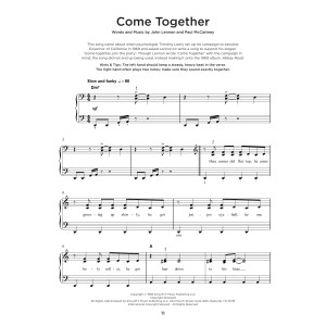 Come Together