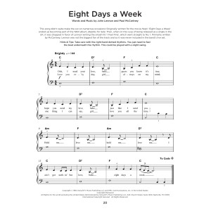 Eight Days A Week
