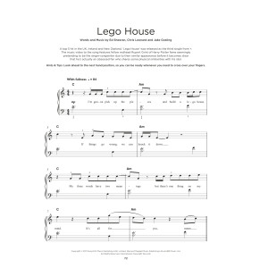 Lego House