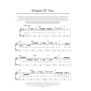 Shape Of You
