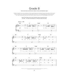 Grade 8