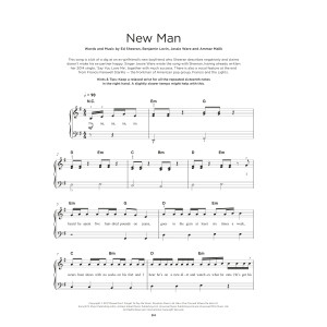 New Man