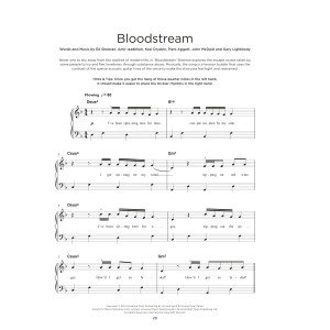 Bloodstream