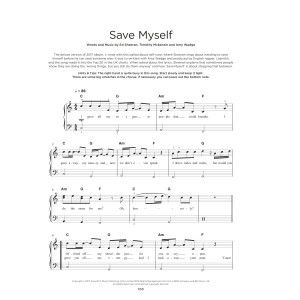Save Myself