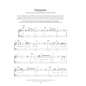 Happier