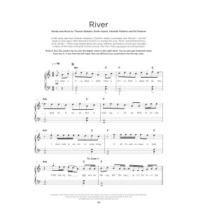 River (feat. Ed Sheeran)
