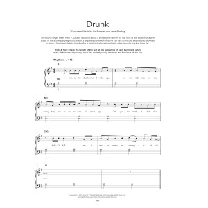 Drunk