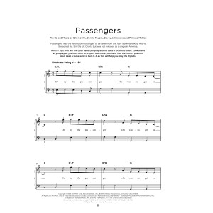 Passengers