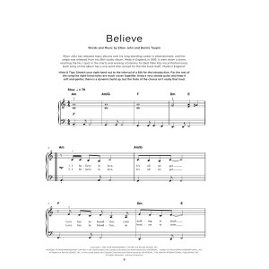 Believe