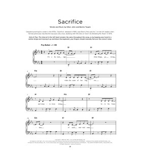 Sacrifice