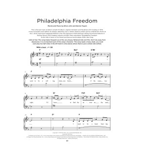 Philadelphia Freedom