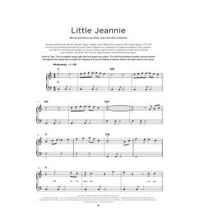 Little Jeannie