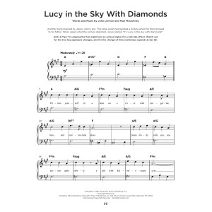 Lucy In The Sky With Diamonds