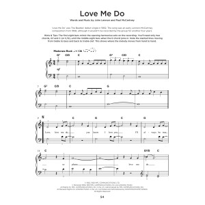Love Me Do
