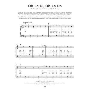 Ob-La-Di, Ob-La-Da