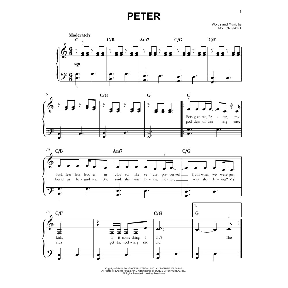 Peter