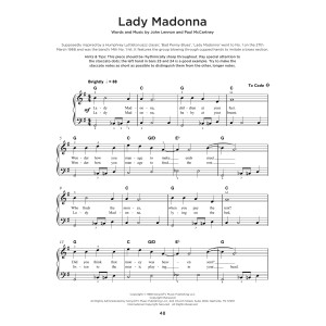 Lady Madonna